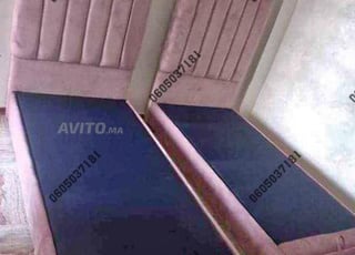 Meubles et Décoration à Rabat