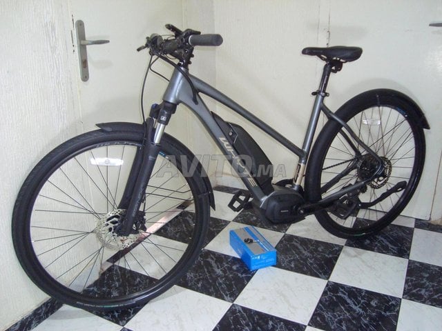 Vélo électrique Whyte Coniston L 2023 neuf - 1