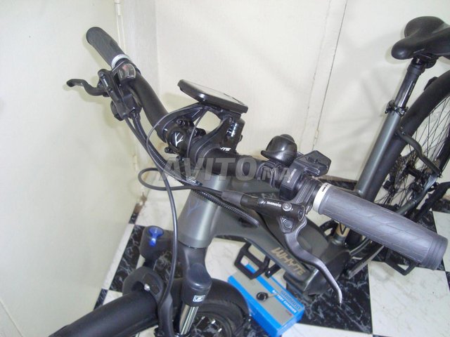 Vélo électrique Whyte Coniston L 2023 neuf - 3
