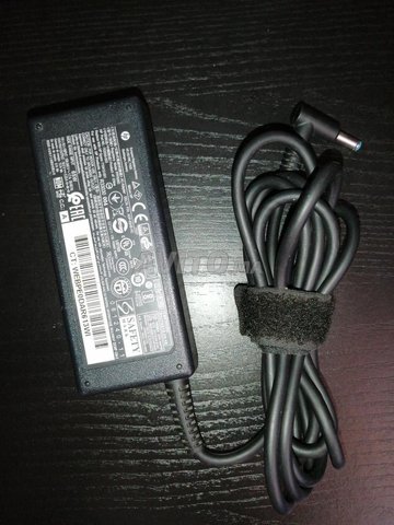chargeur hp probook 65W  - 1