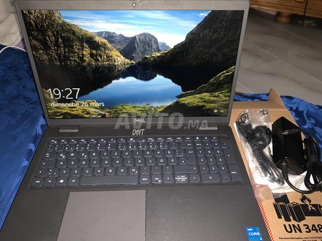 Dell Latitude 3000 3520 15.6 Notebook 1920x1080 - 6