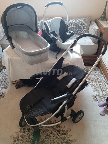 Equipement pour Bébé et Enfant à Casablanca