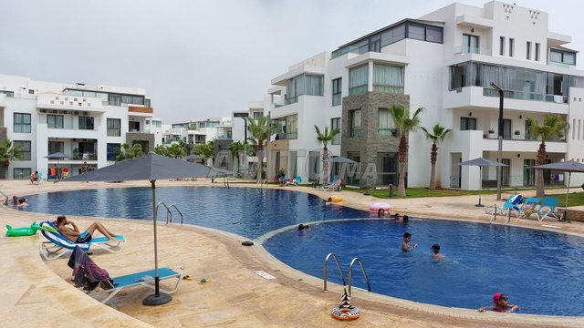 Appartement 135m² En Vente Hivernage Agadir Appartements à Agadir Avitoma 0982