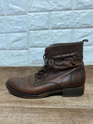 Minelli chaussure homme on sale boots