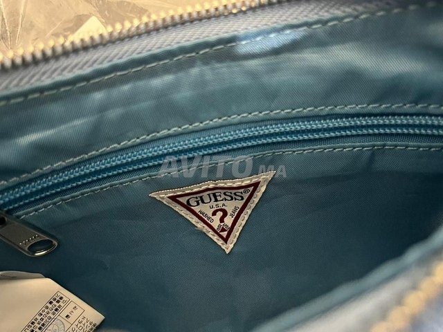 Sac guess cheap en jean