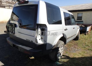 لاند روفر ديسكفري