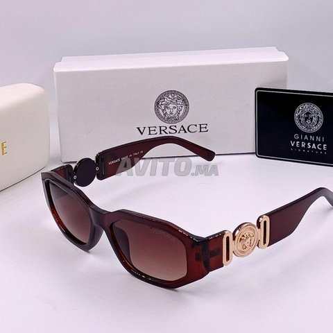 Versace best sale lunette prix