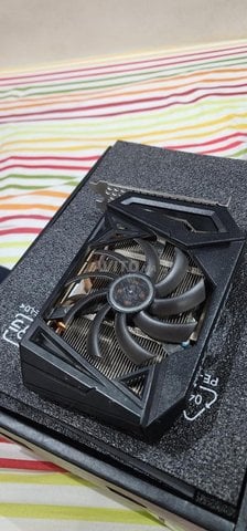 Pny rtx 2060 single on sale fan