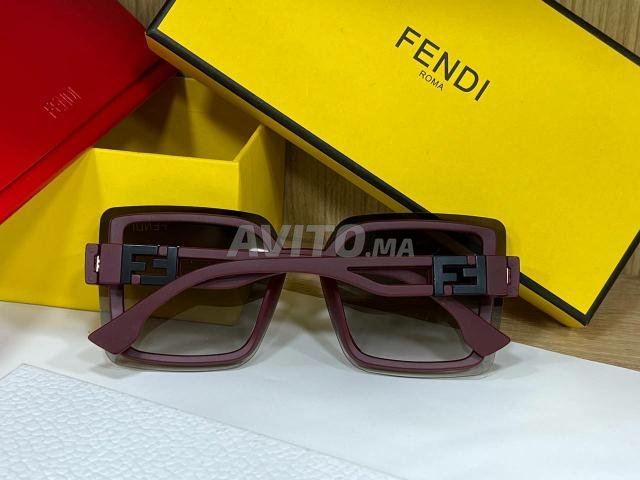 Solaire fendi femme hot sale