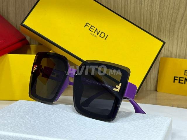 Fendi solaire online femme