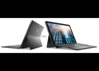 Dell Latitude 5290 2-in-1 i5-8350U Ram 8GB SSD256G