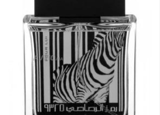 Rumz Al Rasasi Zebra Pour Lui