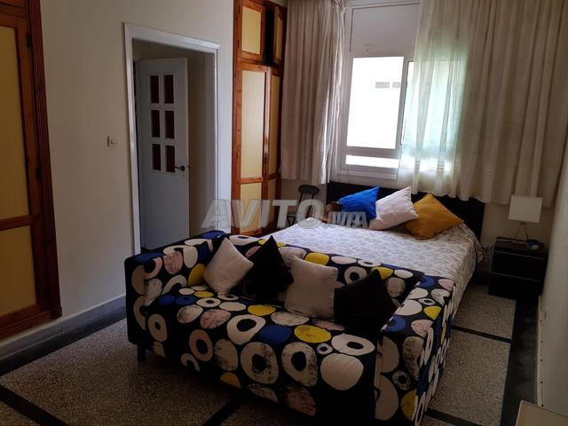 Maarif extension - Appartement spacieux à saisir - 2