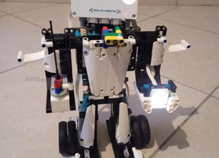 robot inventor mindstorms 