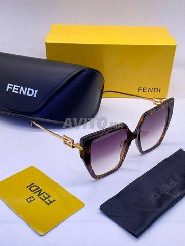 Solaire fendi cheap