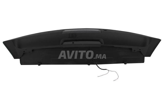 KIT CARROSSERIE RANGE ROVER SPORT 2010 - 2