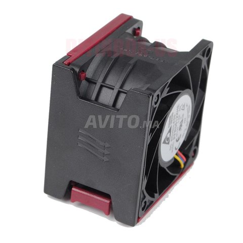 HPe Ventilateur Serveur Hp Proliant DL360 Gen10
