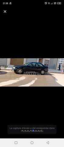 Voiture BMW Serie 3 1991 à Safi Essence - 10 chevaux