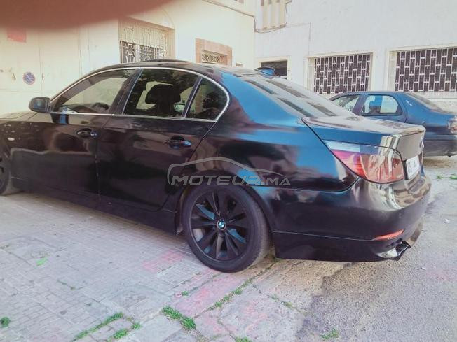 BMW 535 diesel 