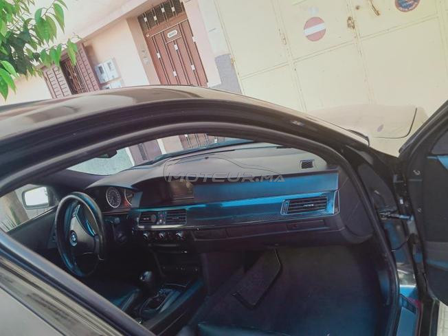 BMW 535 diesel 