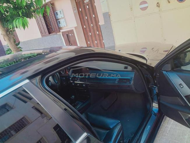 BMW 535 diesel 