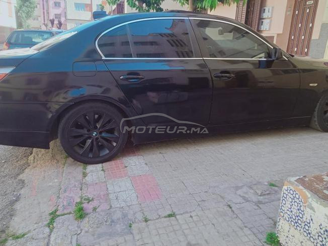 BMW 535 diesel 