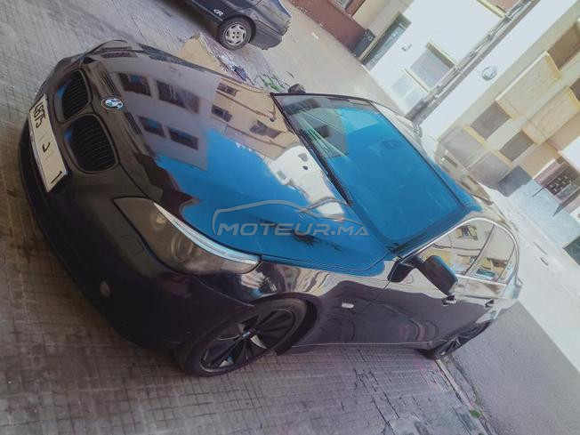 BMW 535 diesel 