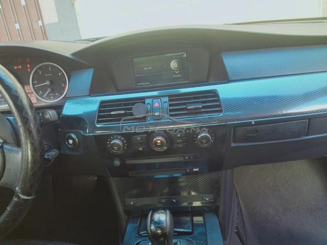 BMW 535 diesel 