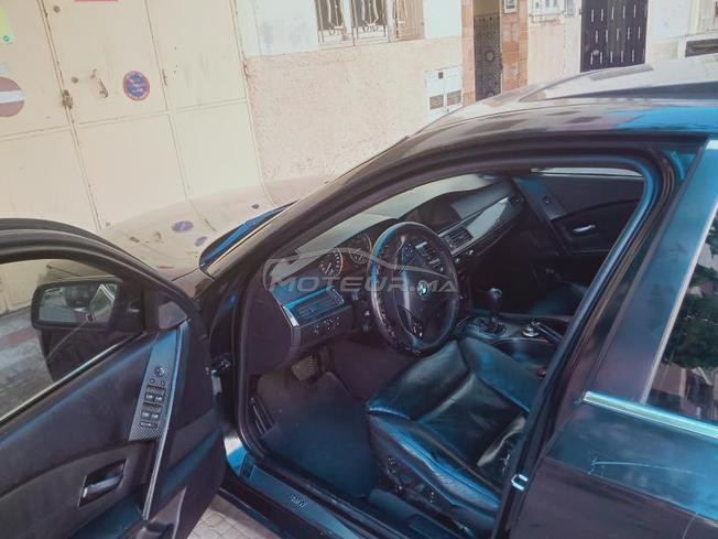 BMW 535 diesel 