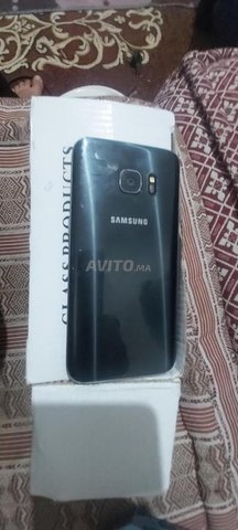 Samsung galaxy s7  - 2