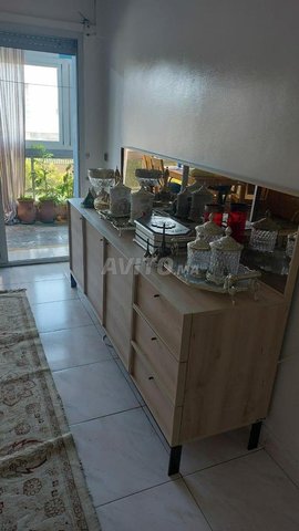 meuble buffet