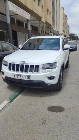 Jeep grand avito