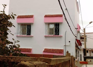 Maison avec magasin à vendre à El Jadida