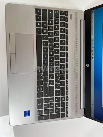 HP Laptop  - 6