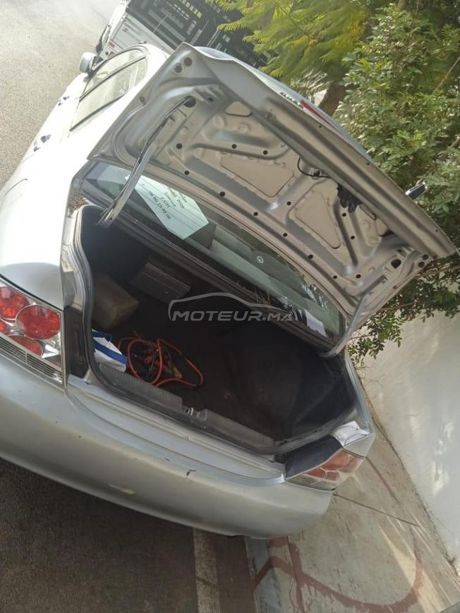 Mitsubishi lancer 2005