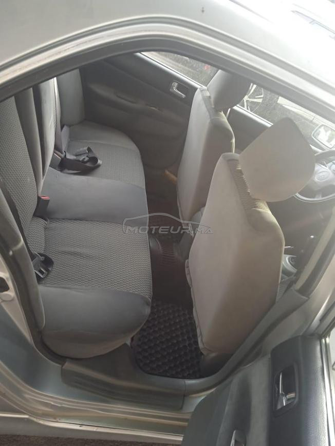 Mitsubishi lancer 2005