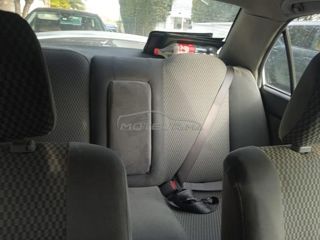 Mitsubishi lancer 2005