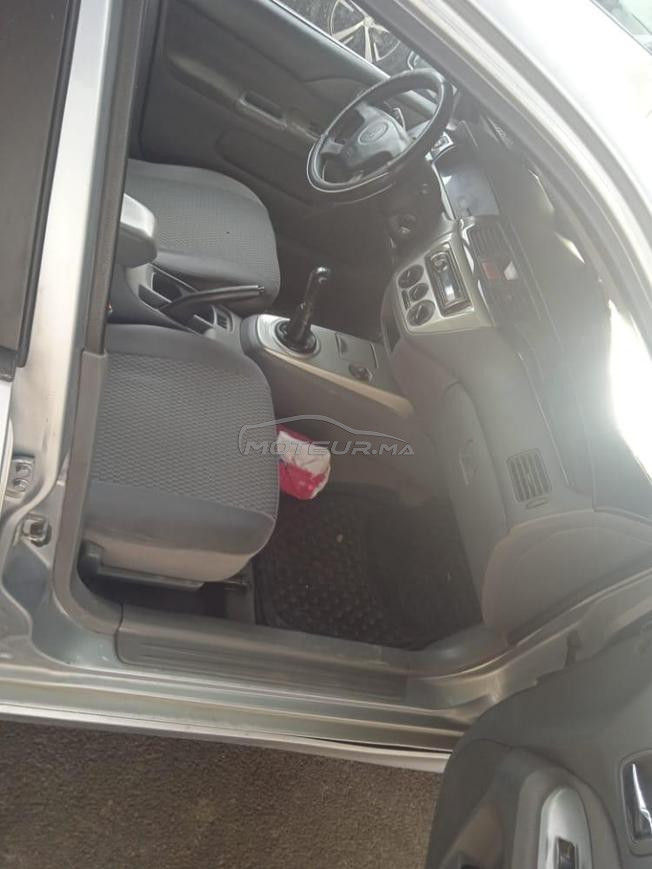 Mitsubishi lancer 2005