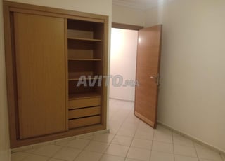 Appartement à louer à El Blato, Safi