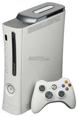 Xbox 360 virdion de 2013  - 1
