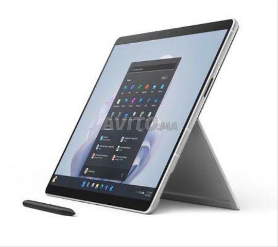 Microsoft Surface pro 9 - 1