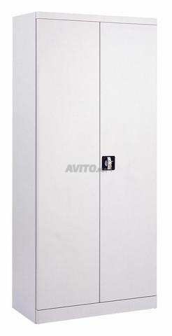 خزانة معدنية