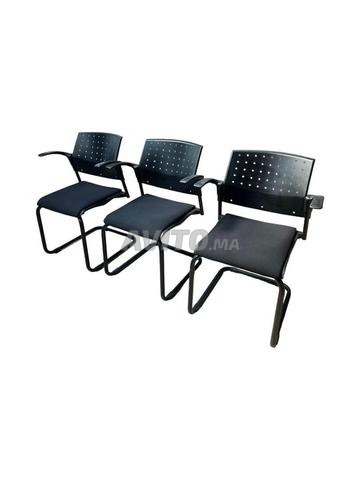  Lot chaise accueil Dynamobel promo - 2