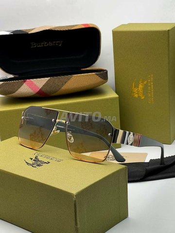 Burberry solaire cheap