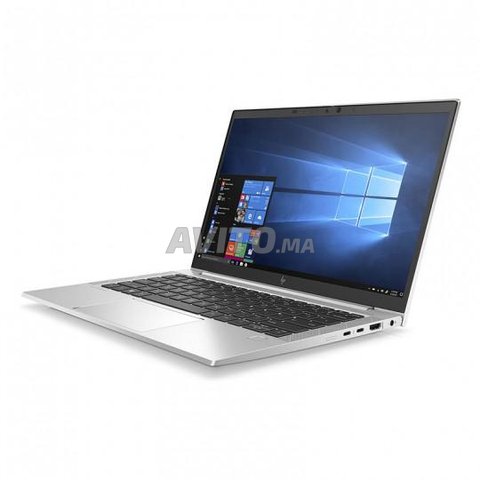 HP EliteBook 840 G7 i5-10th 16Go /500Go SSD 14 FHD - 3