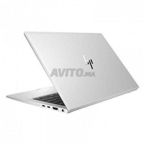 HP EliteBook 840 G7 i5-10th 16Go /500Go SSD 14 FHD - 4