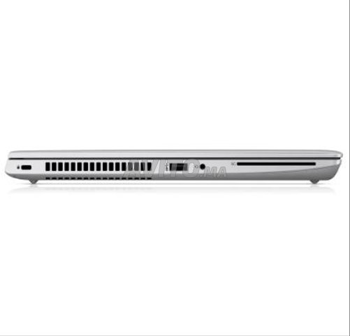 HP ProBook 640 G5  i5-8365U / 16Go /256Go / 14FHD - 2