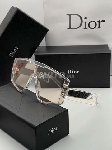 Lunette Dior Masque en exclusivite Sacs et Accessoires