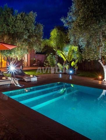 Entretien et rénovation de piscines