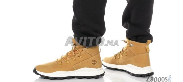 Avito timberland store